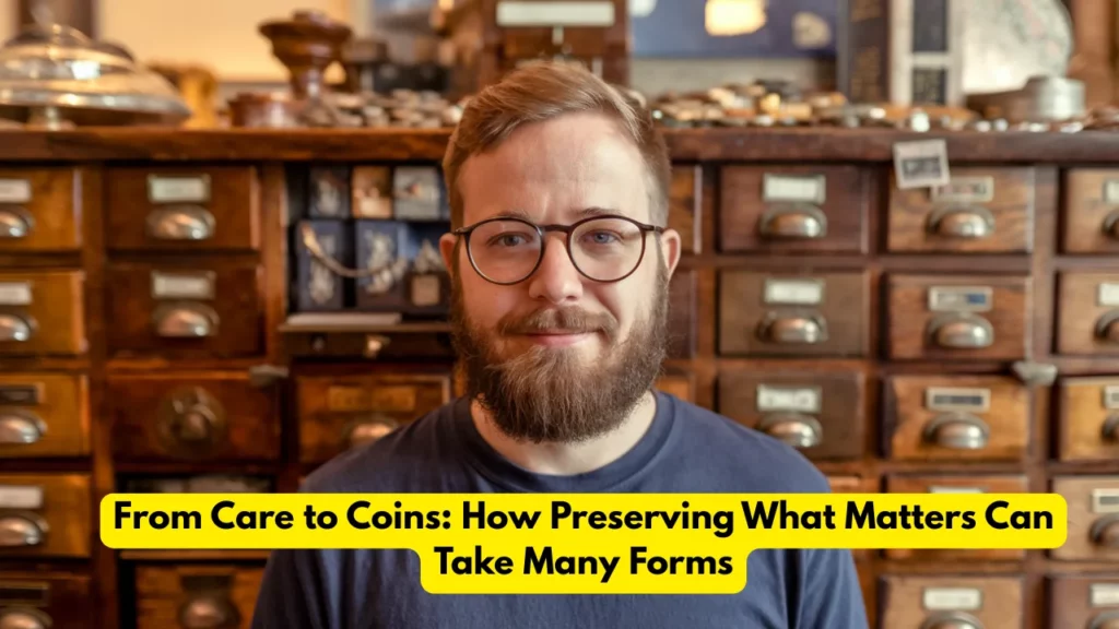 From care to coins