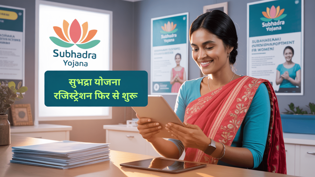 subhadra yojana new update-min